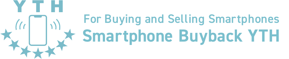 Smartphone Buyback YTH