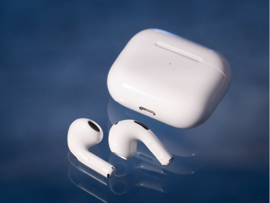 AirPods（エアポッズ）の超高額買取ならYTHスマホ