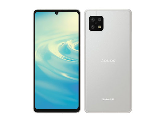 AQUOS （アクオスフォン）の超高額買取ならYTHスマホ