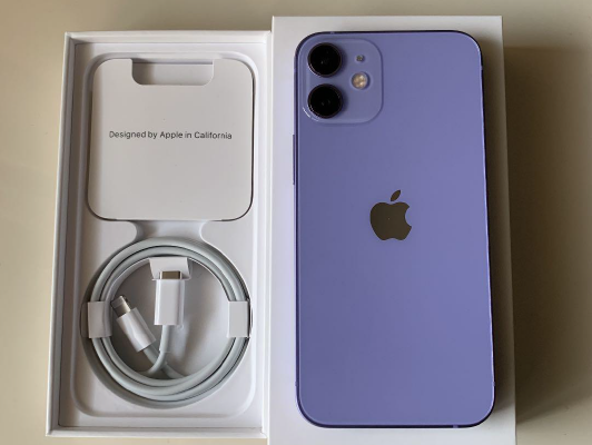 iPhone11 128GB 箱あり iPhone 11 ホワイト 128 GB SIMフリー 箱付き